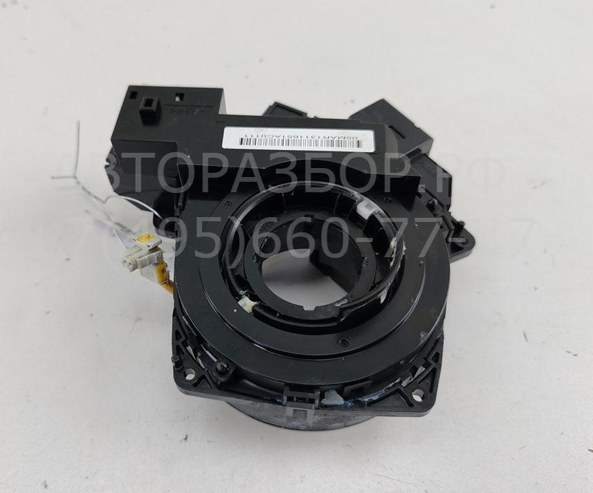 Механизм подрулевой для SRS (ленточный)