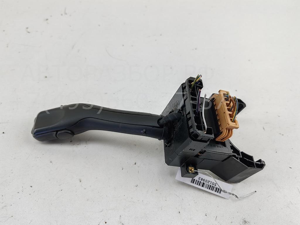 Переключатель стеклоочистителей