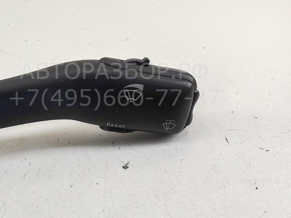 Переключатель стеклоочистителей