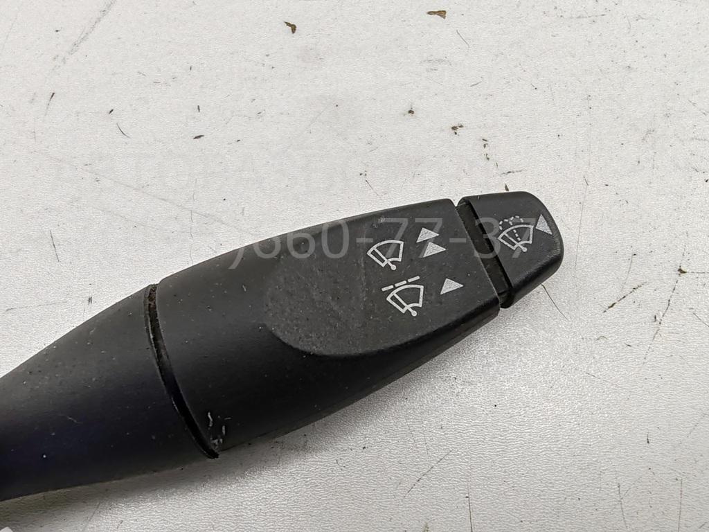 Переключатель стеклоочистителей