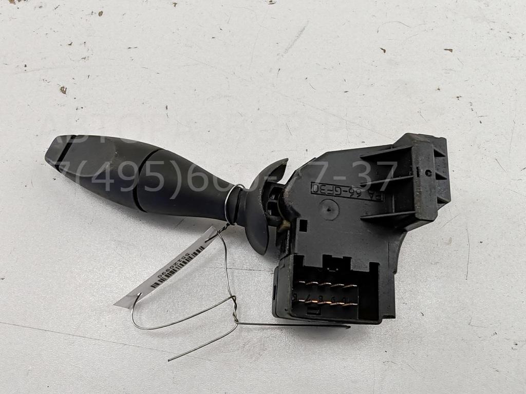 Переключатель стеклоочистителей