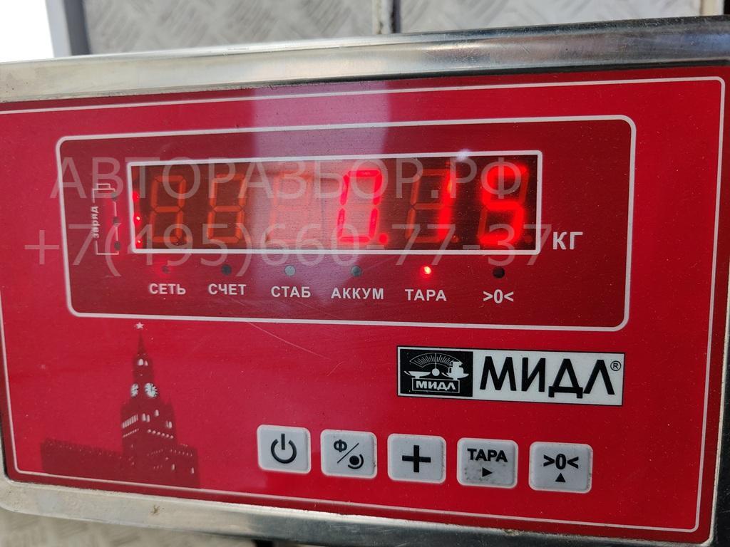 Переключатель стеклоочистителей