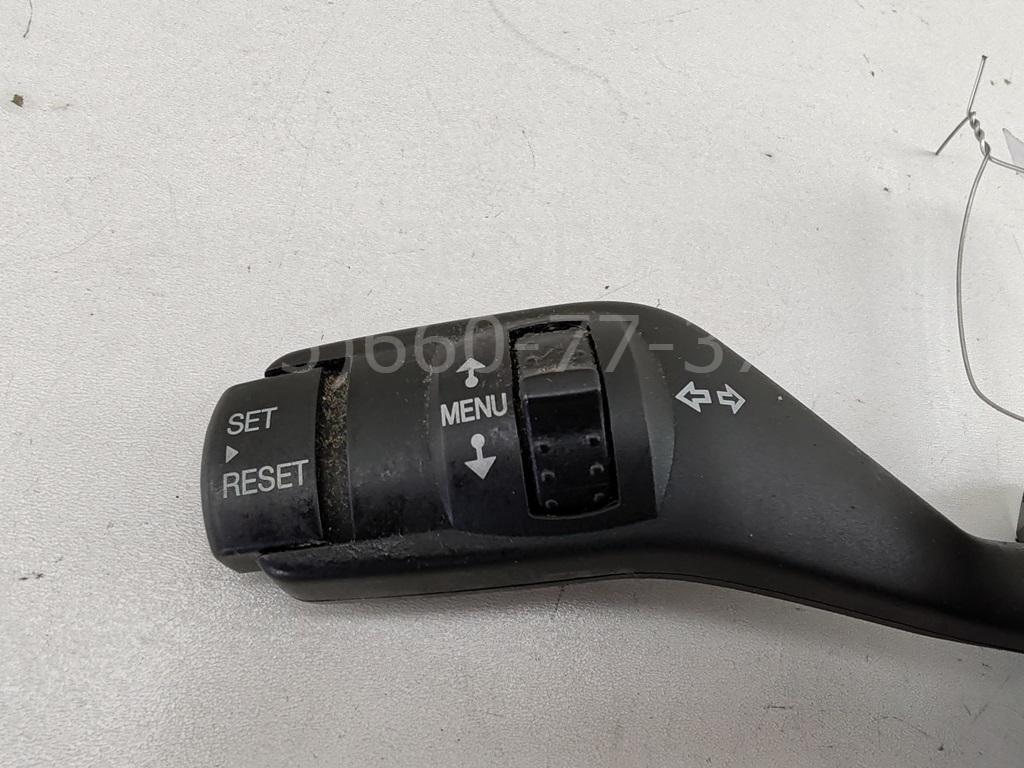 Переключатель поворотов подрулевой