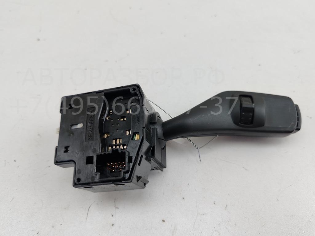 Переключатель поворотов подрулевой