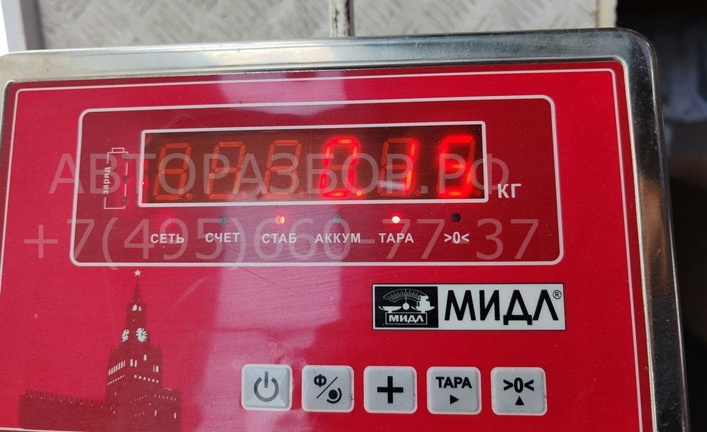 Резистор отопителя