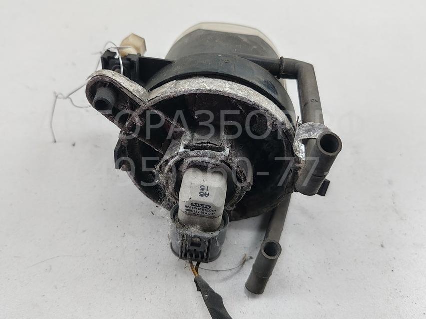 Фара противотуманная правая