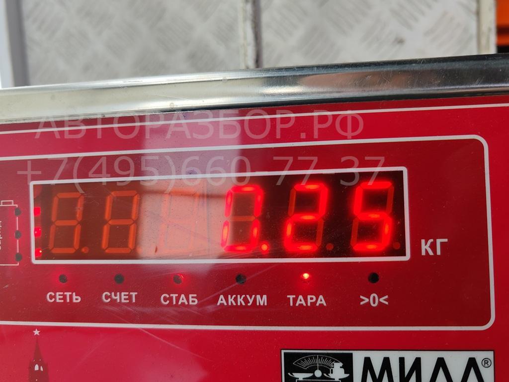 Фара противотуманная правая