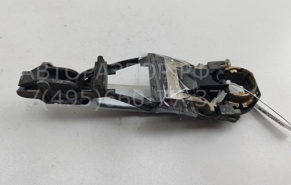 Ручка двери передней наружная левая