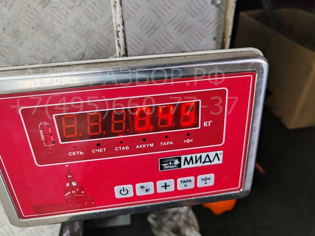 Кронштейн (сопут. товар)