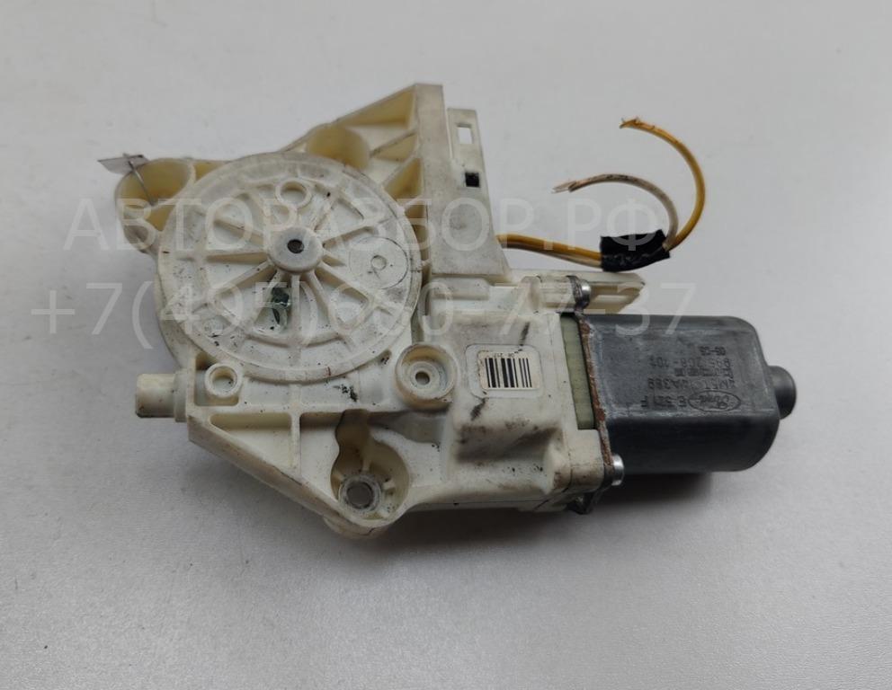 Моторчик стеклоподъемника