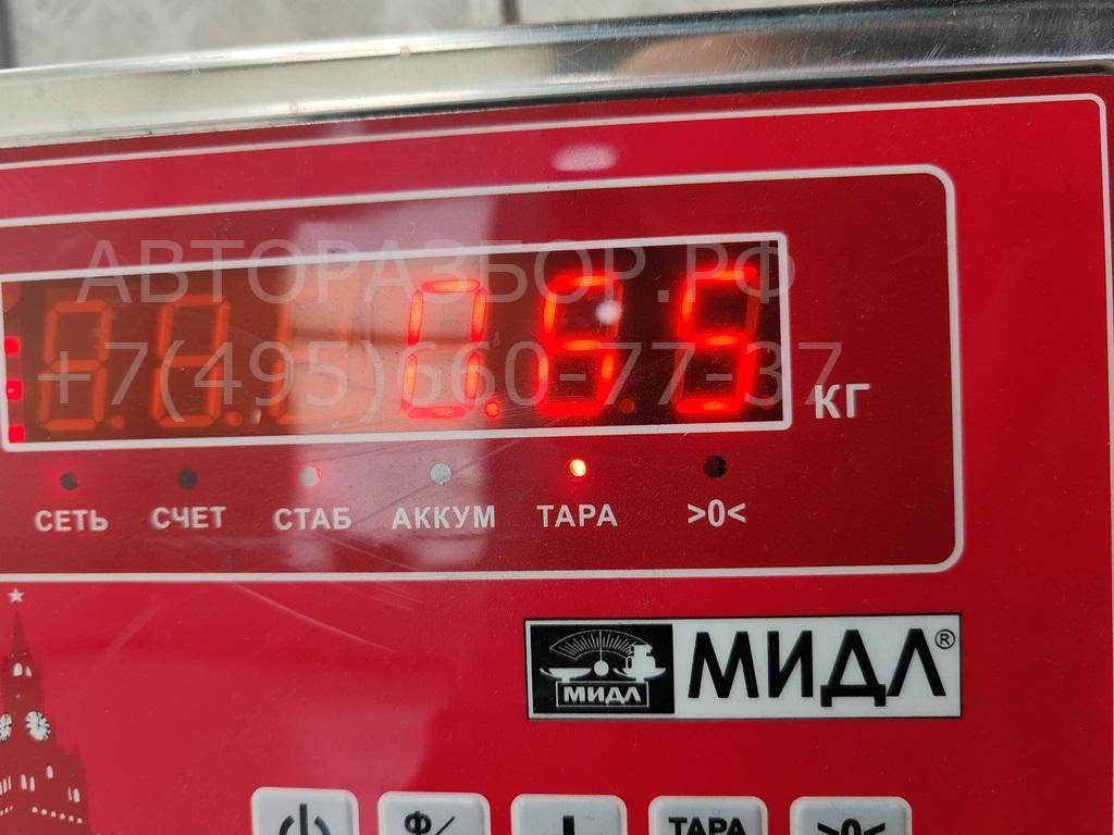 Моторчик стеклоподъемника