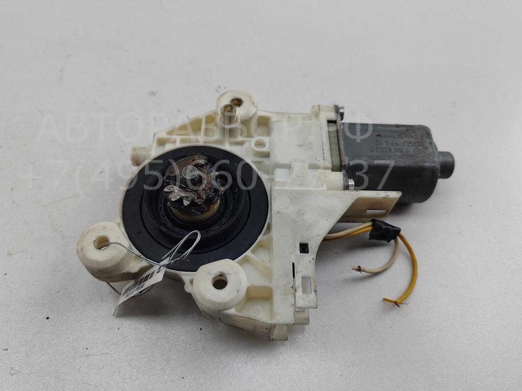 Моторчик стеклоподъемника