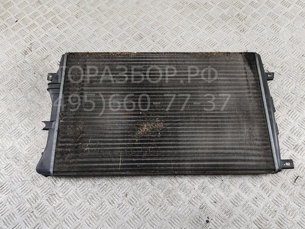 Радиатор охлаждения