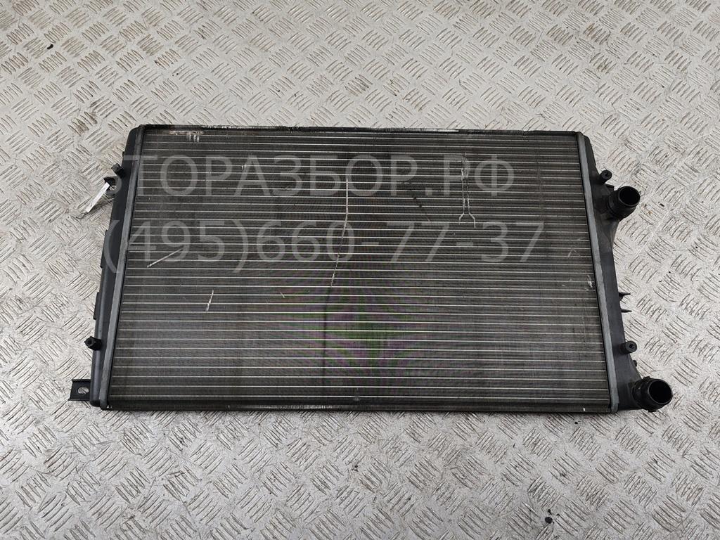 Радиатор охлаждения