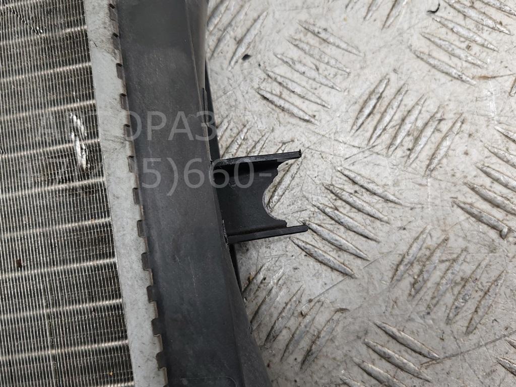 Радиатор охлаждения