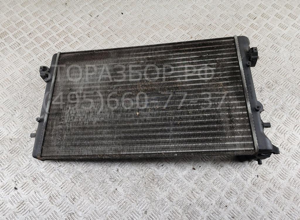 Радиатор охлаждения
