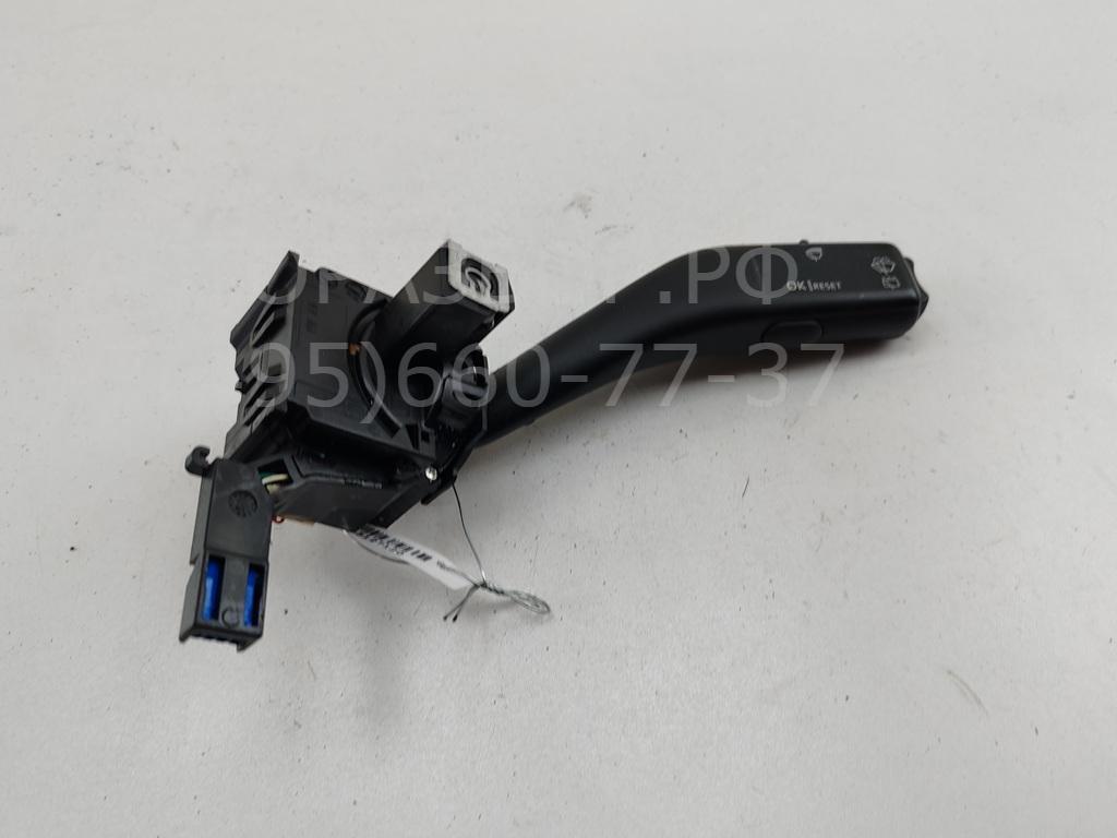 Переключатель стеклоочистителей