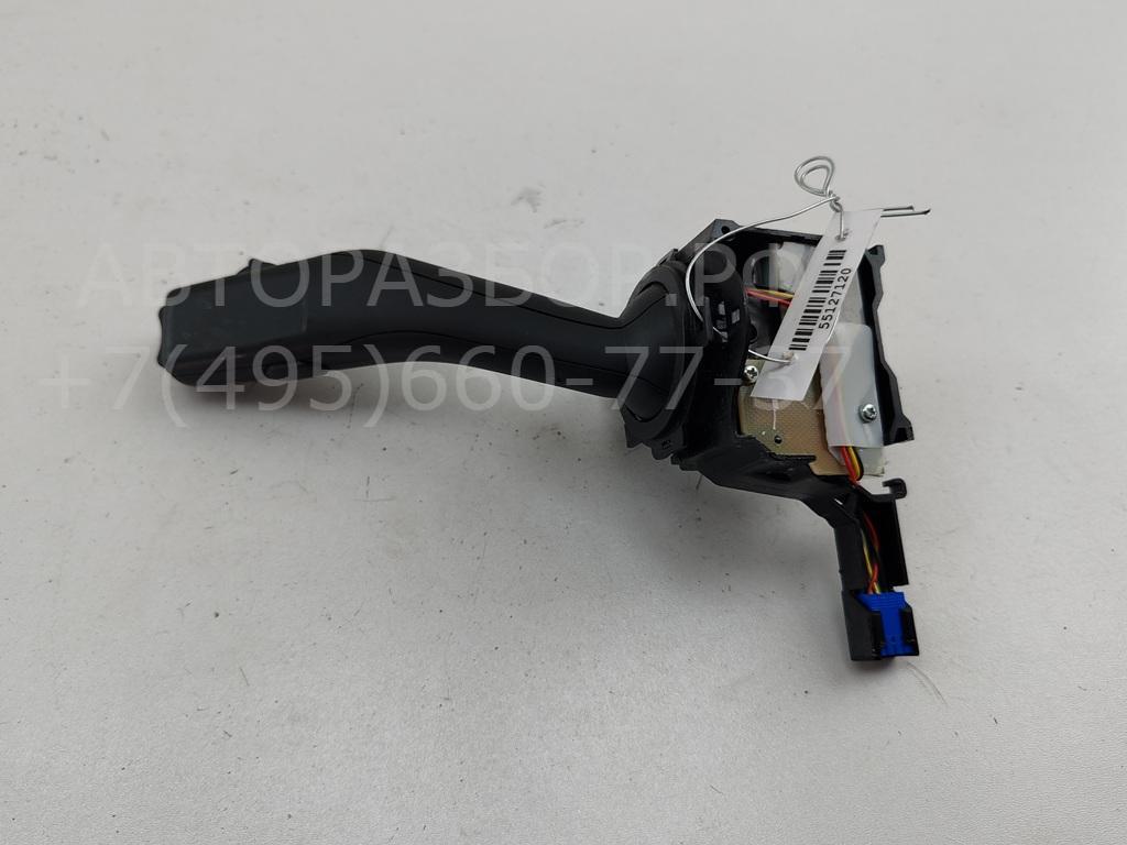 Переключатель стеклоочистителей