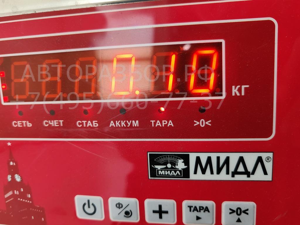 Переключатель стеклоочистителей