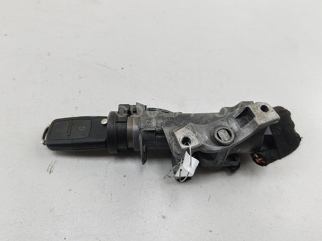 Замок зажигания