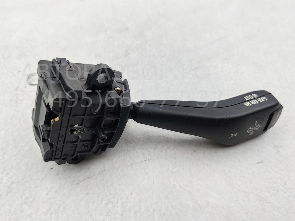 Переключатель поворотов подрулевой