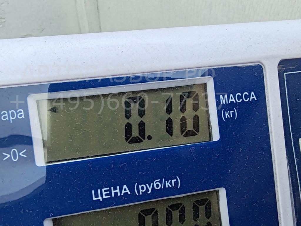 Переключатель поворотов подрулевой