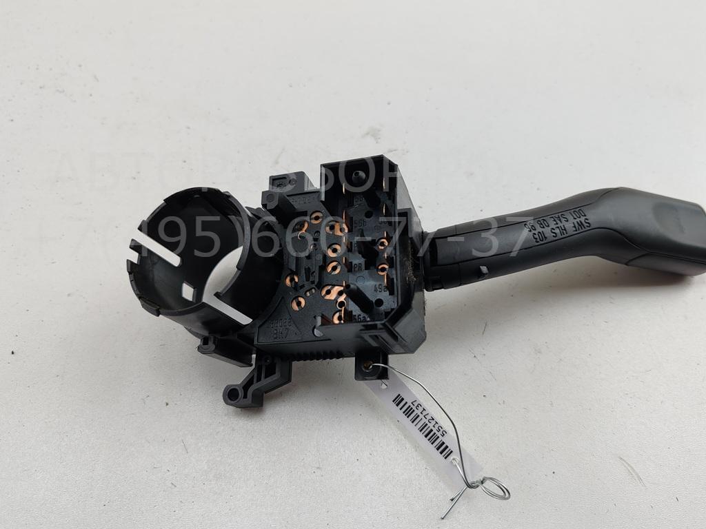 Переключатель поворотов подрулевой