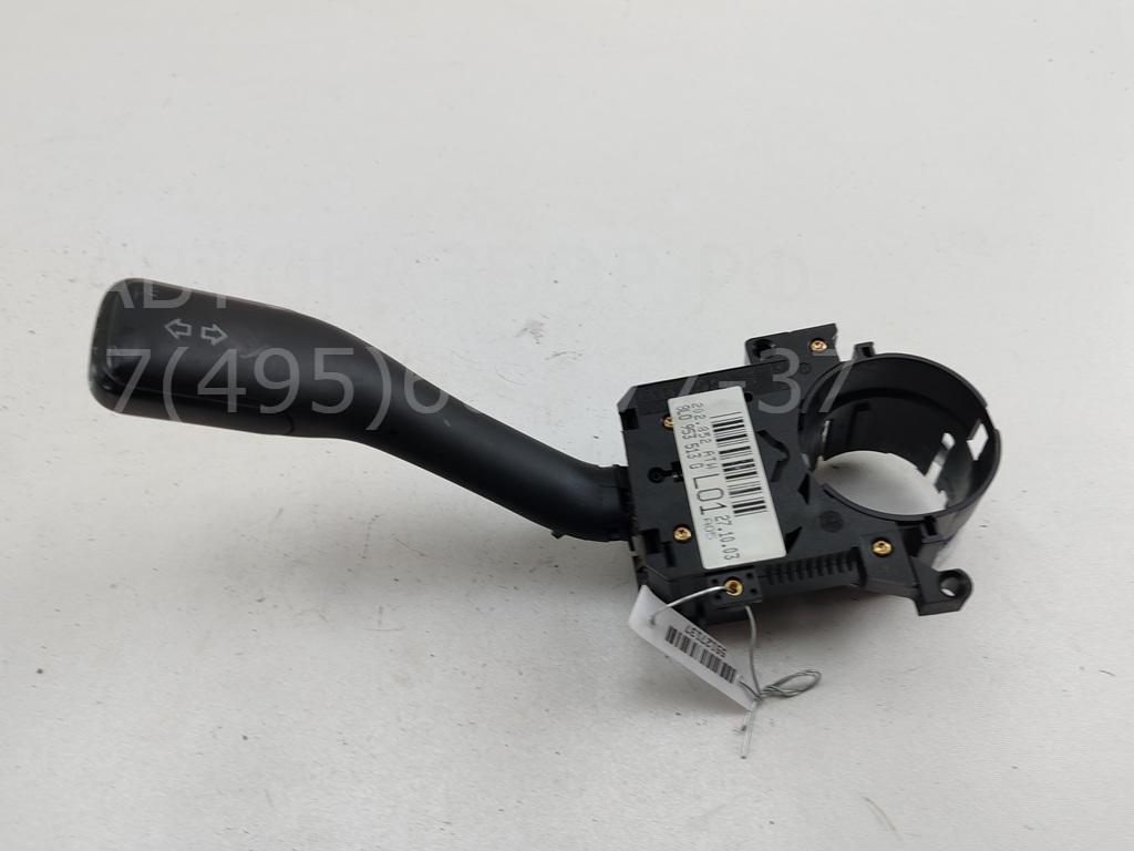 Переключатель поворотов подрулевой