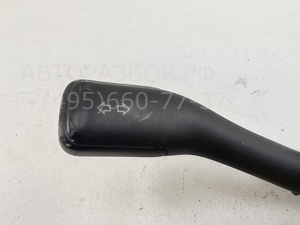 Переключатель поворотов подрулевой