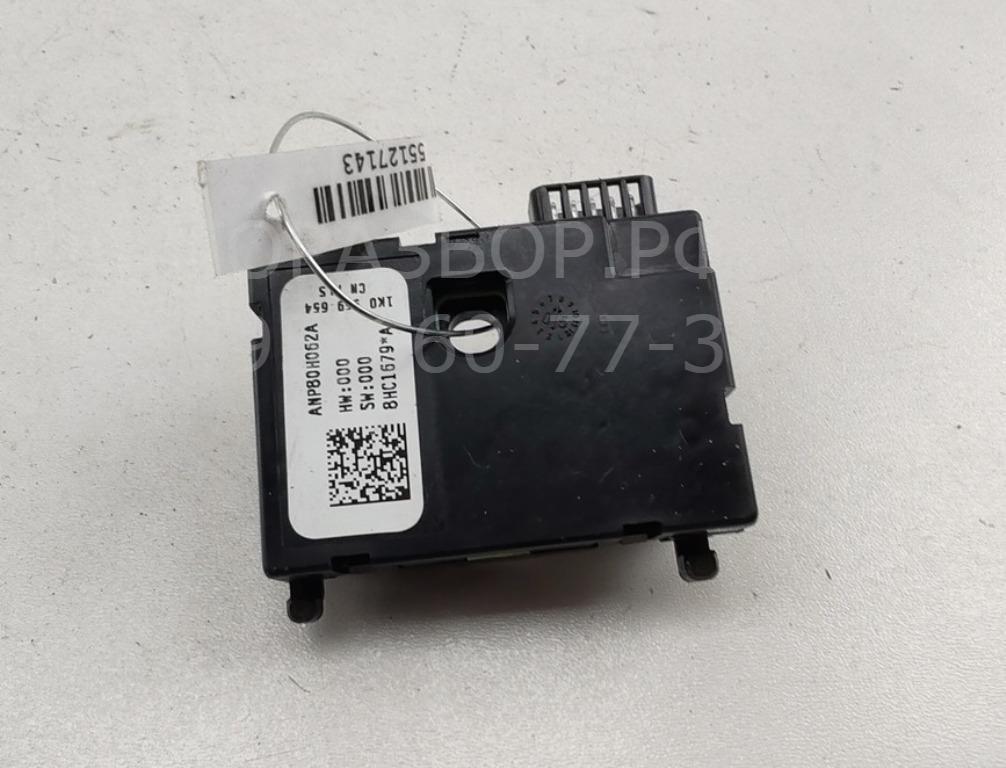 Датчик угла поворота рулевого колеса