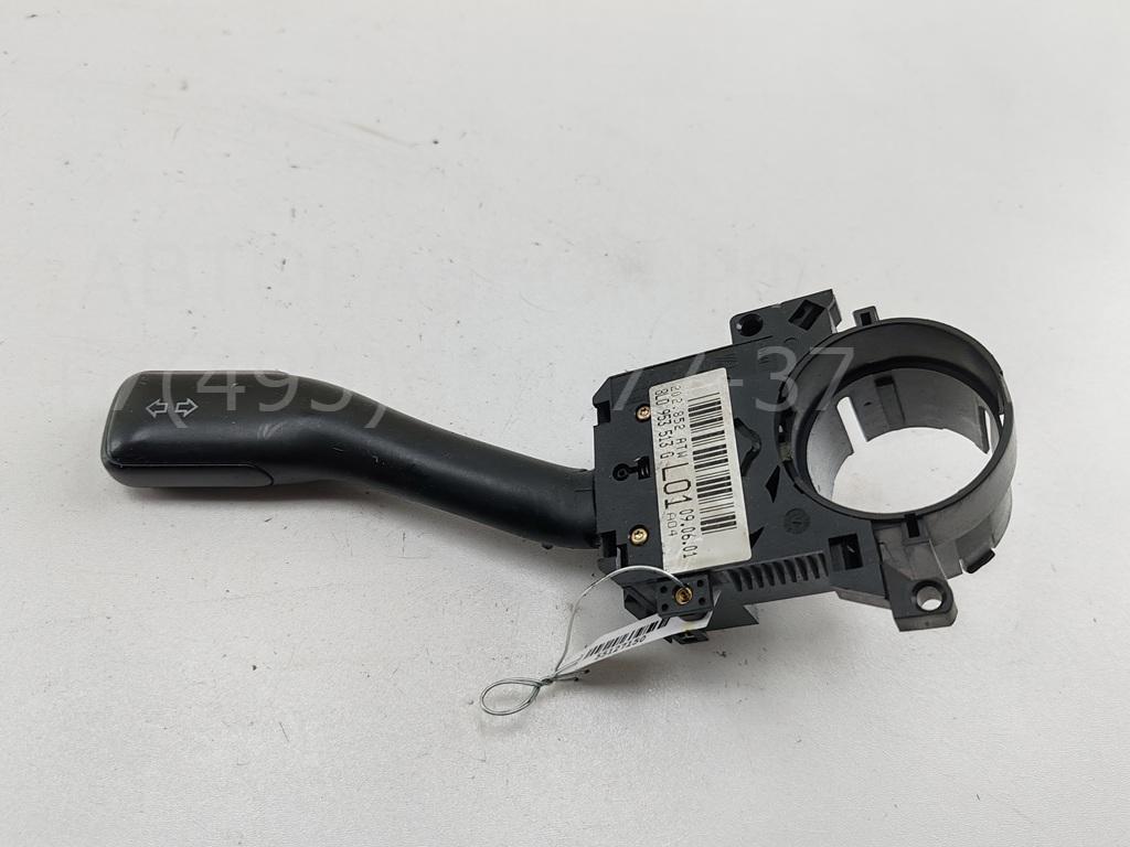 Переключатель поворотов подрулевой