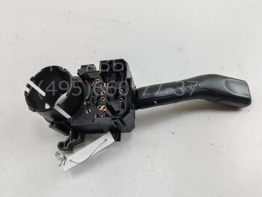 Переключатель поворотов подрулевой