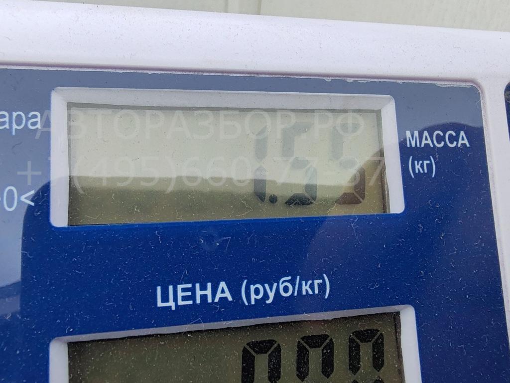 Моторчик печки