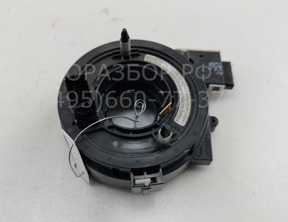 Механизм подрулевой для SRS (ленточный)