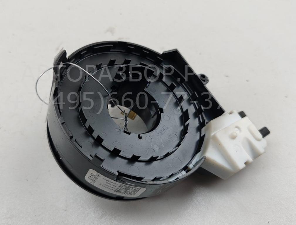 Механизм подрулевой для SRS (ленточный)