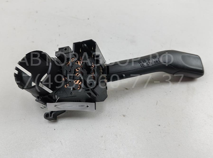 Переключатель поворотов подрулевой