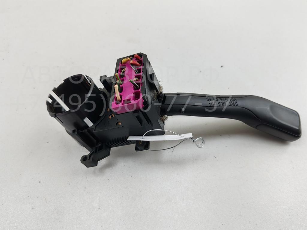 Переключатель поворотов подрулевой