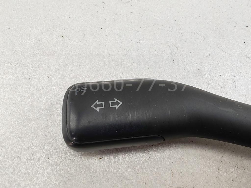 Переключатель поворотов подрулевой