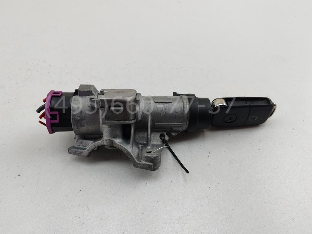 Замок зажигания