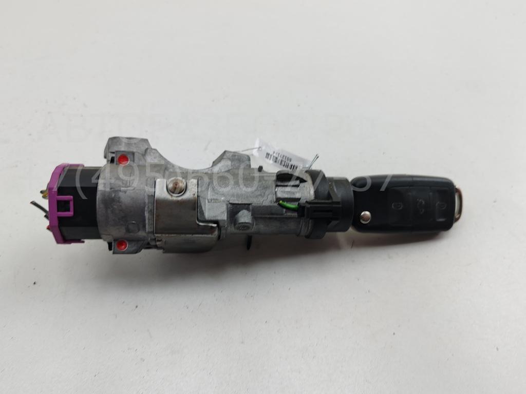 Замок зажигания