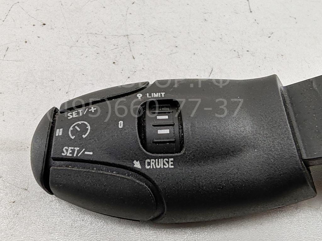 Переключатель круиз контроля