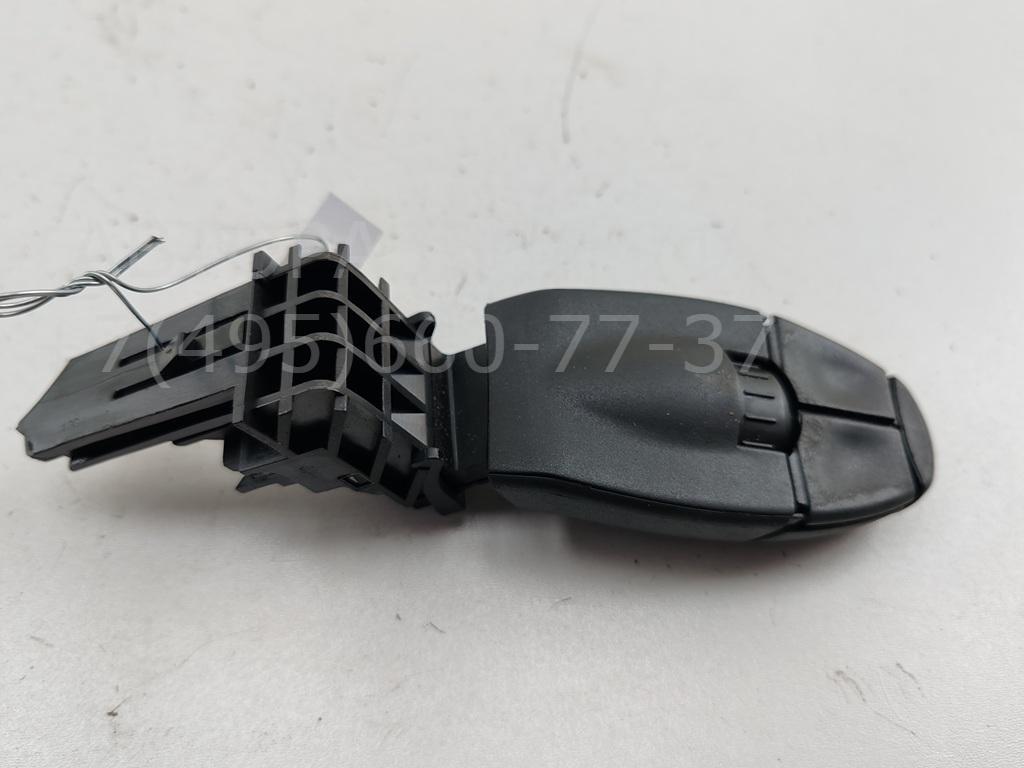 Переключатель круиз контроля