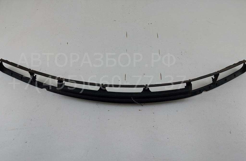 Решетка в бампер