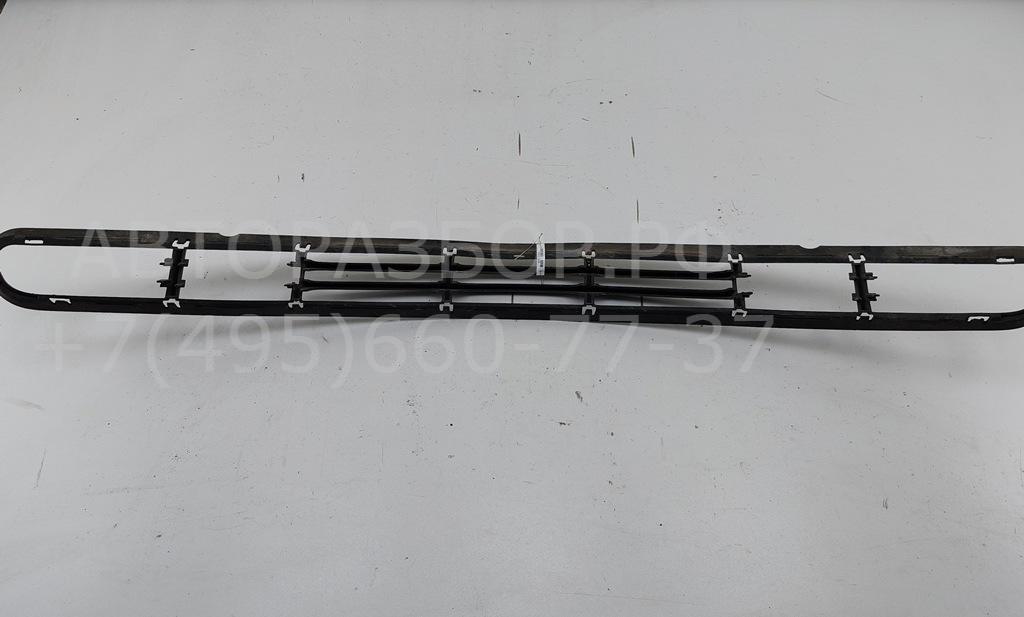 Решетка в бампер