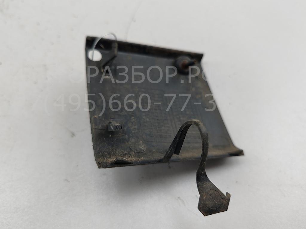 Решетка в бампер