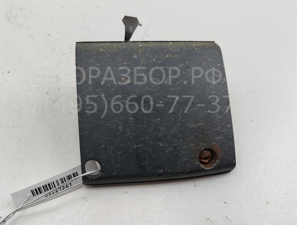 Решетка в бампер