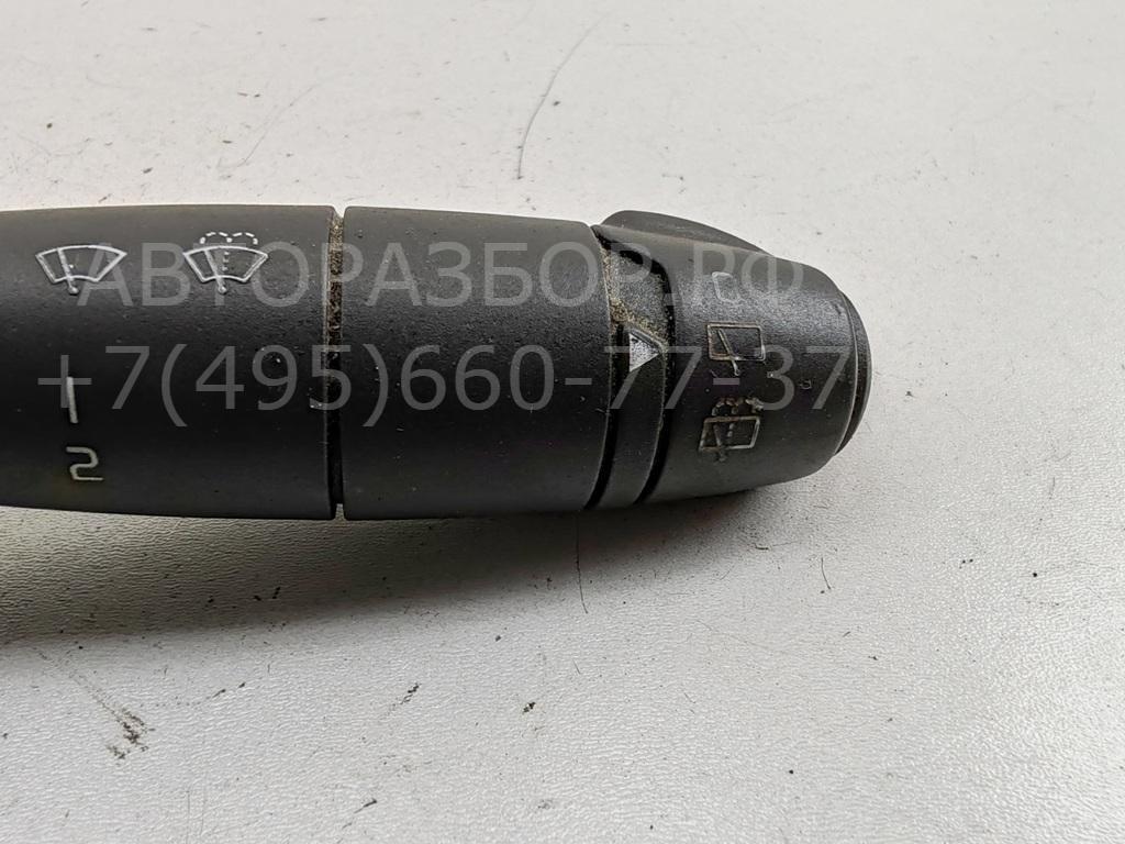 Переключатель стеклоочистителей