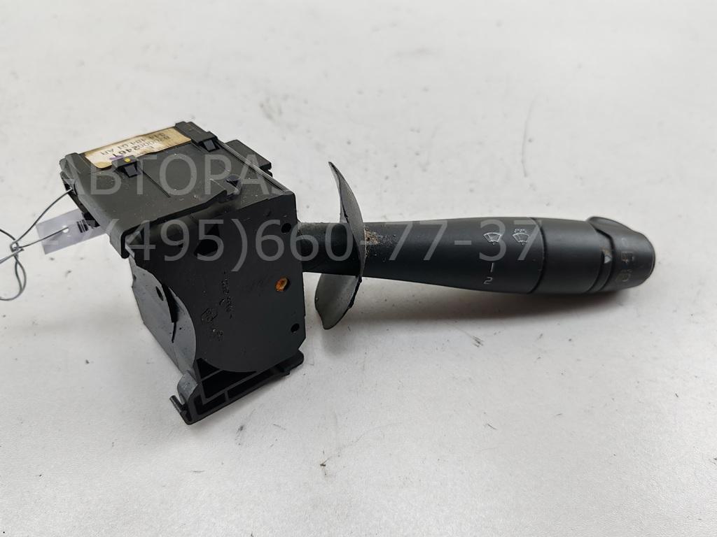 Переключатель стеклоочистителей