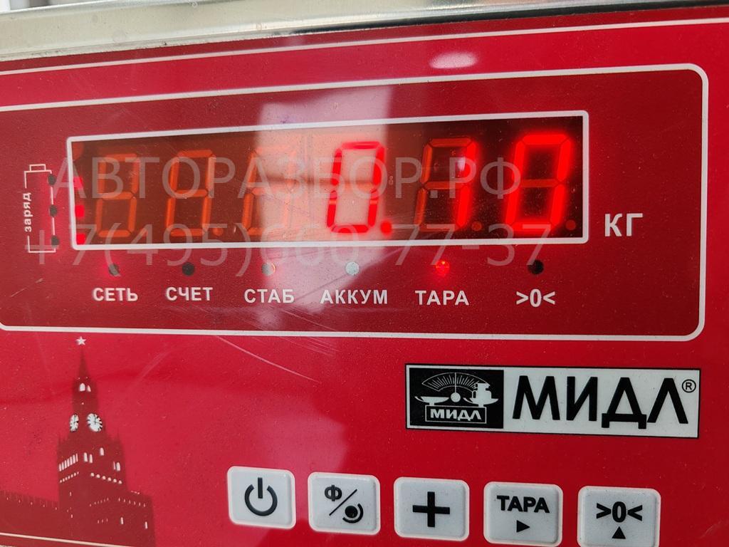 Переключатель стеклоочистителей