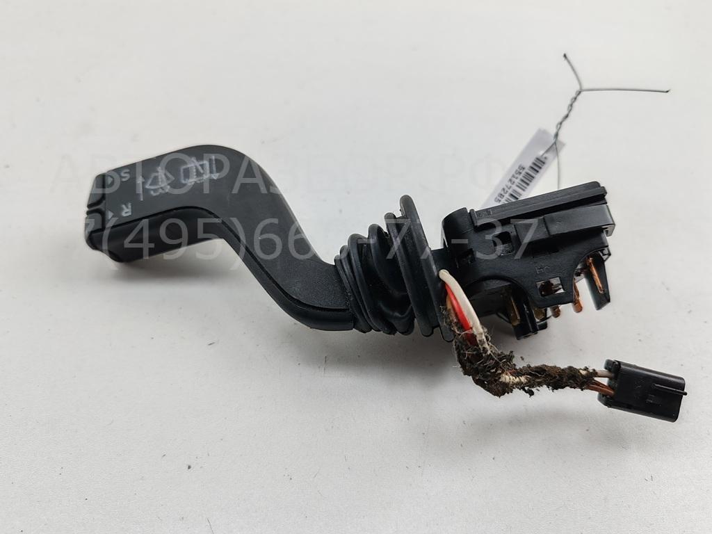 Переключатель стеклоочистителей